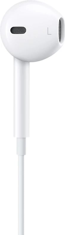 Dëgjuese Apple Earpods me Lightning, të bardha 