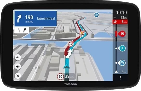 GPS Navigacioni TomTom GO Camper Max 700, me ekran 7.0 inç