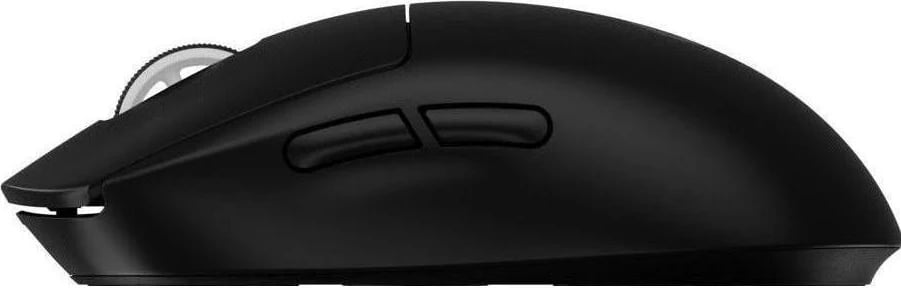 Maus Logitech G Pro X 2 Superlight, i zi