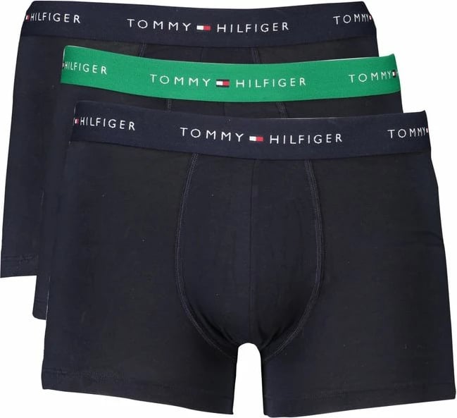 Të brendshme për meshkuj Tommy Hilfiger, blu