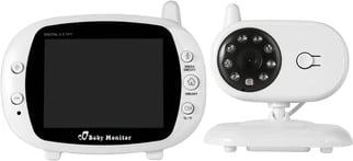 Baby Monitor TFT 