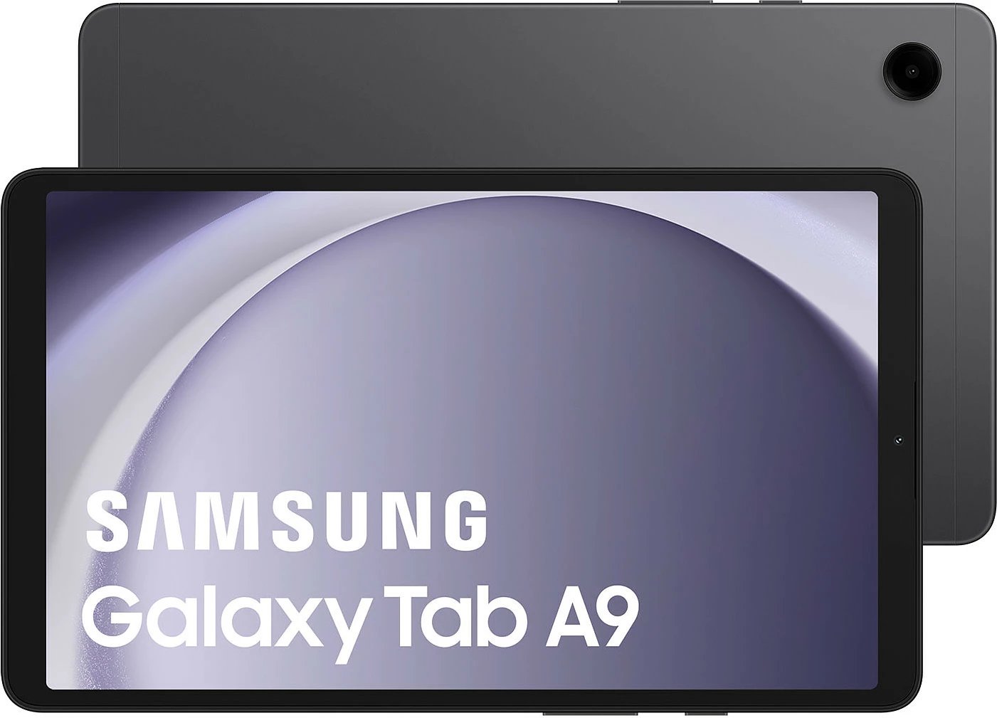 Tablet Samsung Galaxy Tab A9, 8.7", 4+64GB, Wi-Fi, hiri