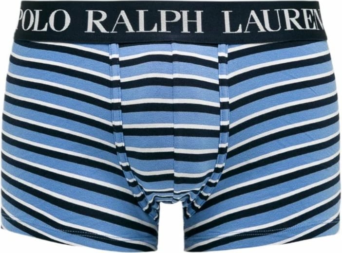 Të brendshme për meshkuj Ralph Lauren, blu