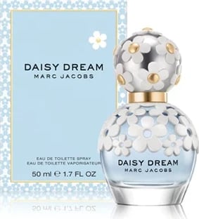 Eau de Toilette Marc Jacobs Daisy Dream, 50 ml