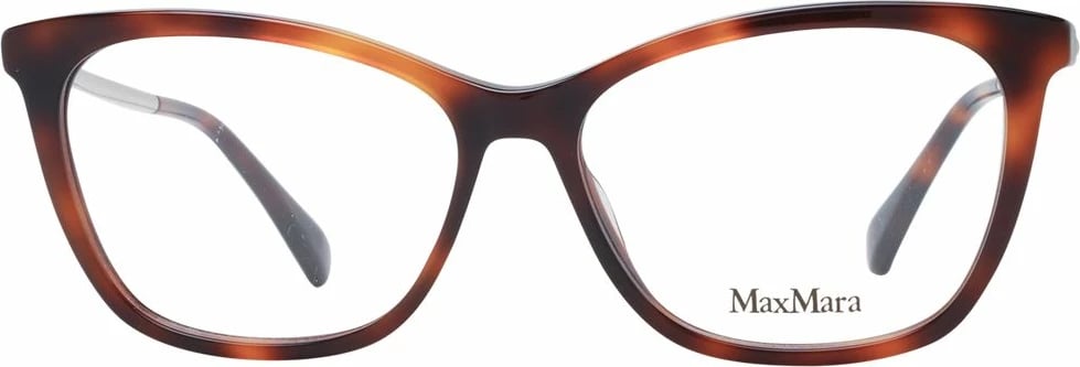 Syze optike Max Mara, femra, kafe