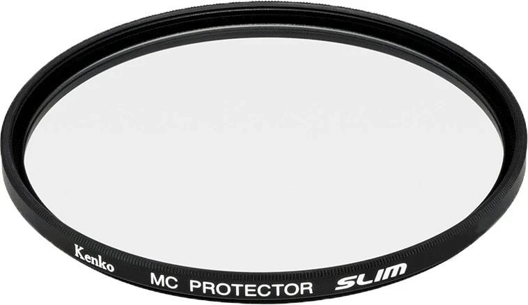 Filter mbrojtës Kenko Smart MC Protector Slim 49mm