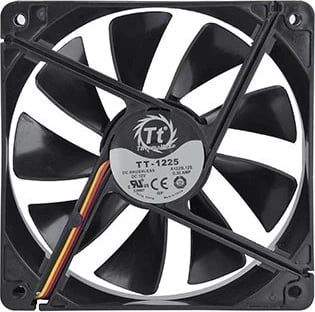 Ventilator kase Thermaltake Pure S 12, 120 mm