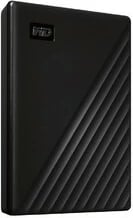 Hard disk Western Digital My Passport, 5 TB, 3.2 Gen 1 (3.1 Gen 1), i zi