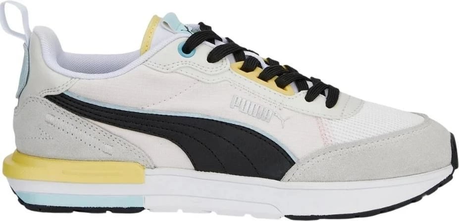 Atlete Puma R22, Gri/Zeza