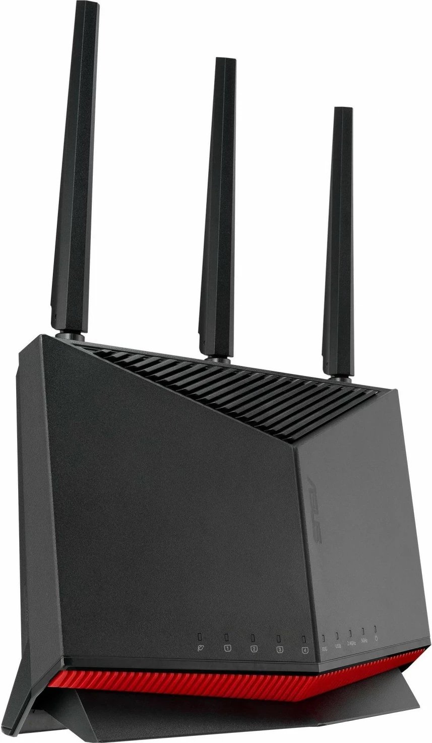 Router Asus RT-BE86U, WiFi 7, i zi