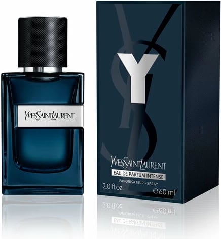 Eau de Parfum Yves Saint Laurent Intense, 60 ml