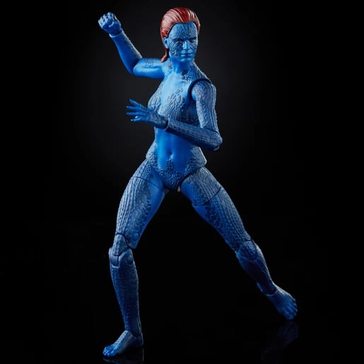 Marvel Legends Series X-Men Mystique 15cm Figure