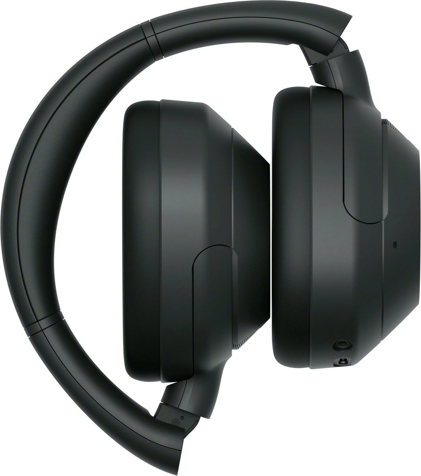 Kufje Sony ULT WEAR, Bluetooth, Zhurmë Anuluese, 30 orë, Zezë