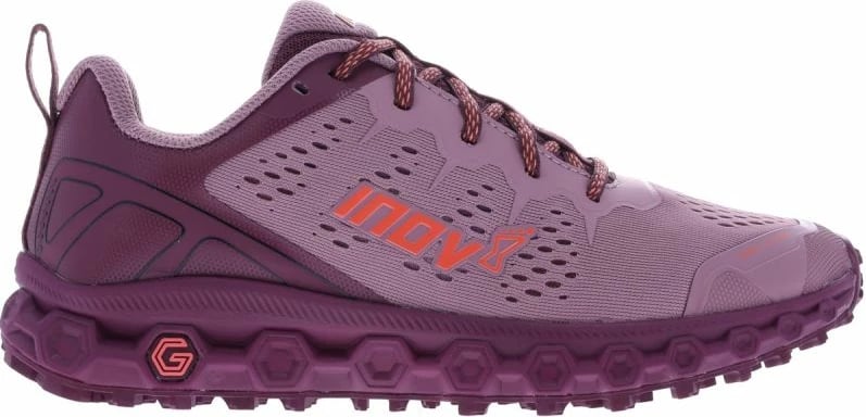 Atlete për femra Inov-8 Parkclaw G 280, vjollcë