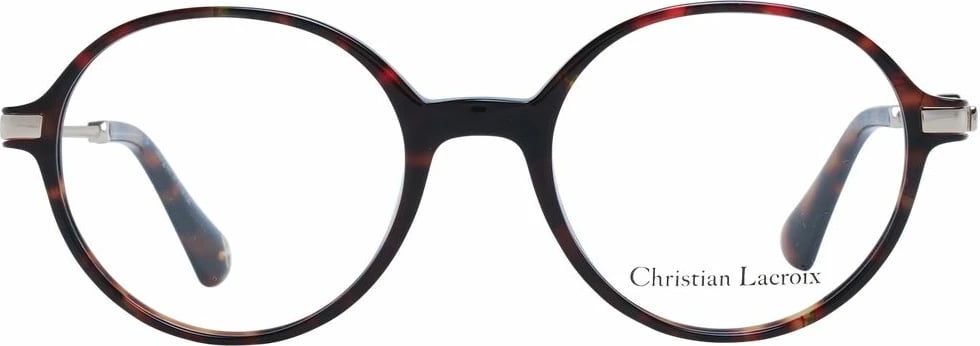 Syze optike Christian Lacroix, femra, kafe