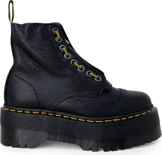 Çizme Dr. Martens femra, të zeza