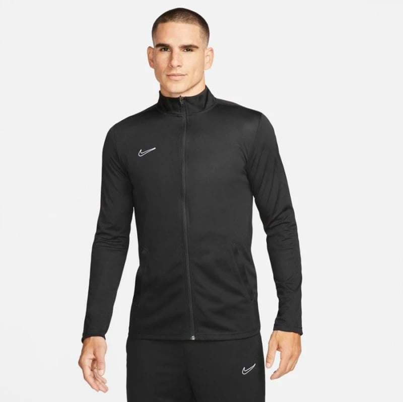 Trenerka për meshkuj Nike Dri-Fit Academy, e zezë