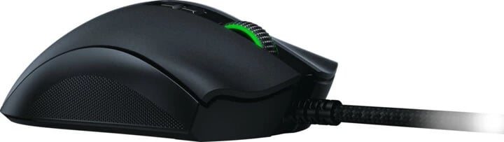 Maus Razer DeathAdder V2, i zi