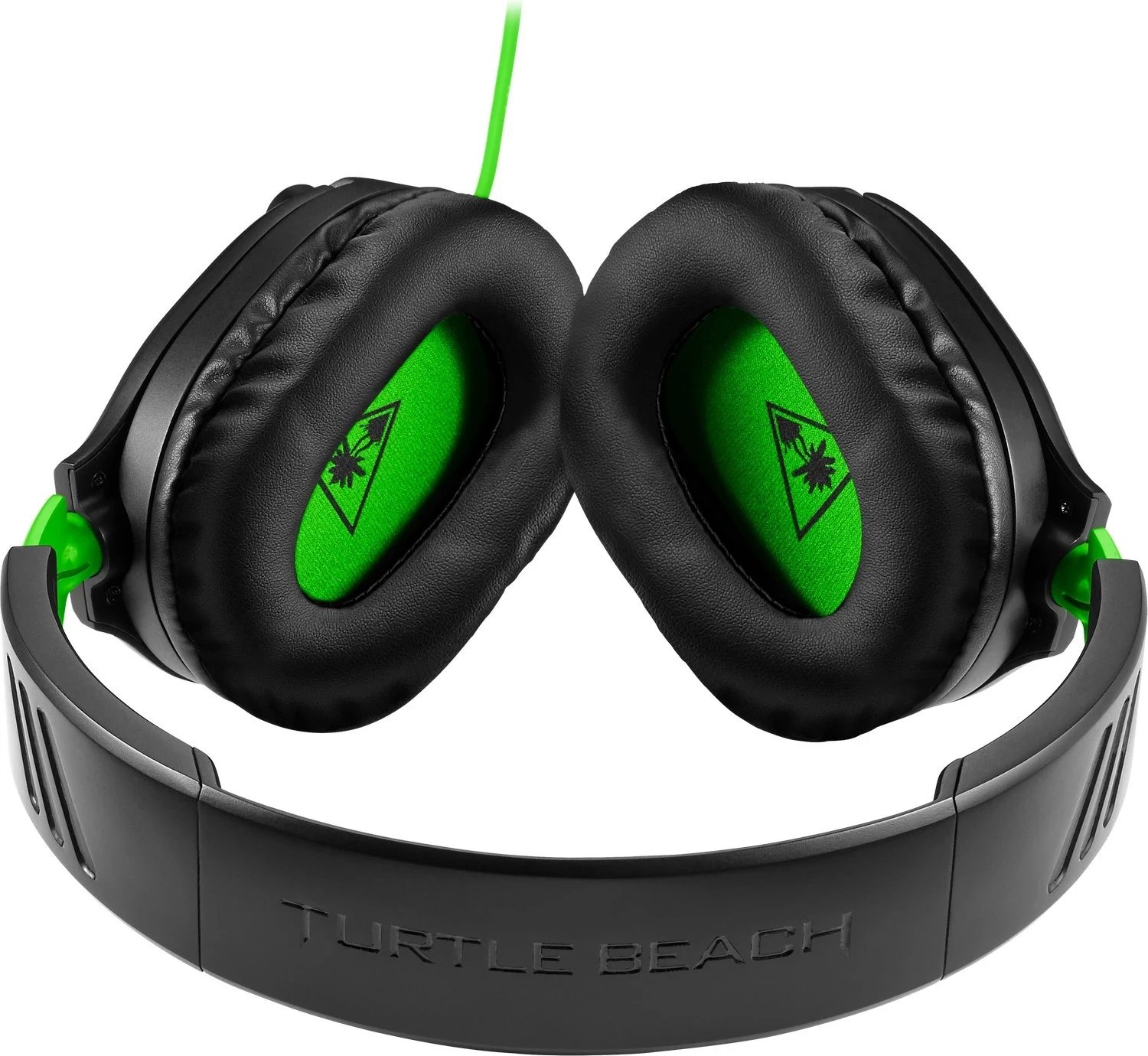 Kufje Turtle Beach Recon 70X, Xbox, të zeza-jeshile