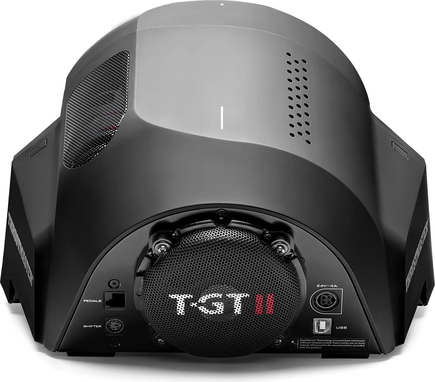 Timoni për lojëra Thrustmaster T-GT II