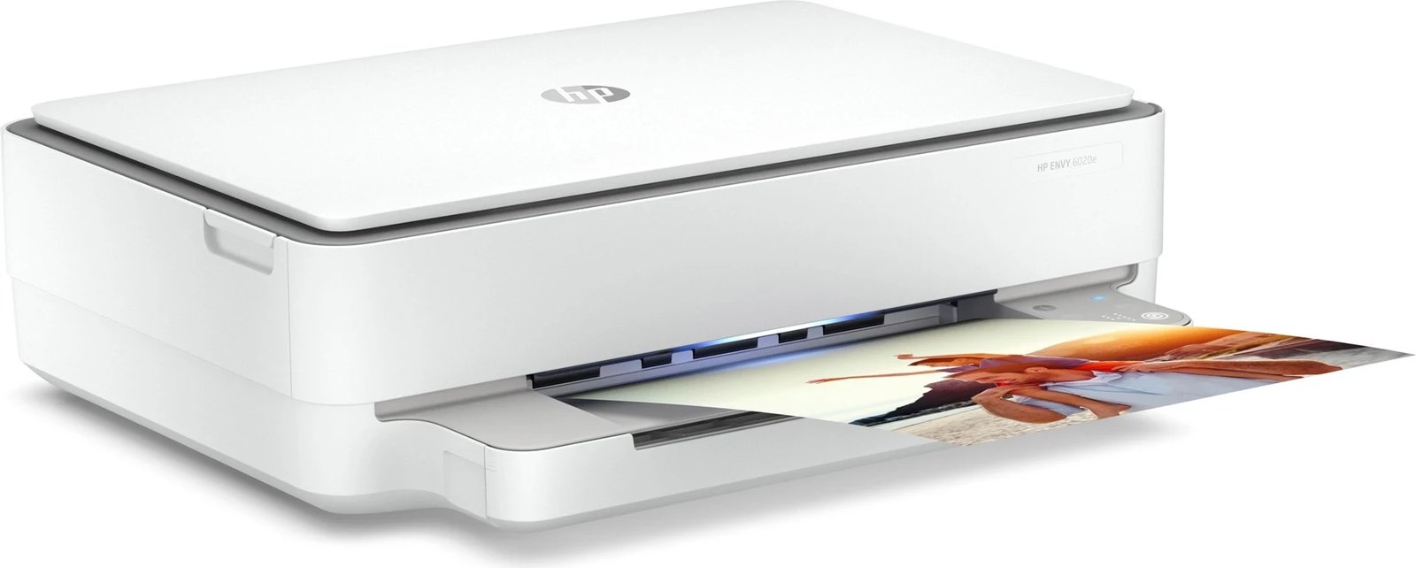 Printer HP ENVY 6020e inkjet, Wi-Fi