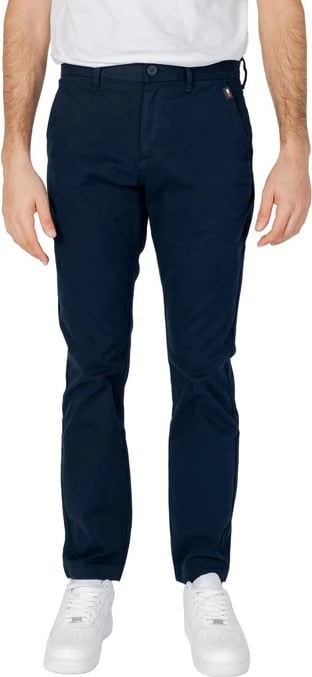 Pantallona jeans për meshkuj Tommy Hilfiger, blu