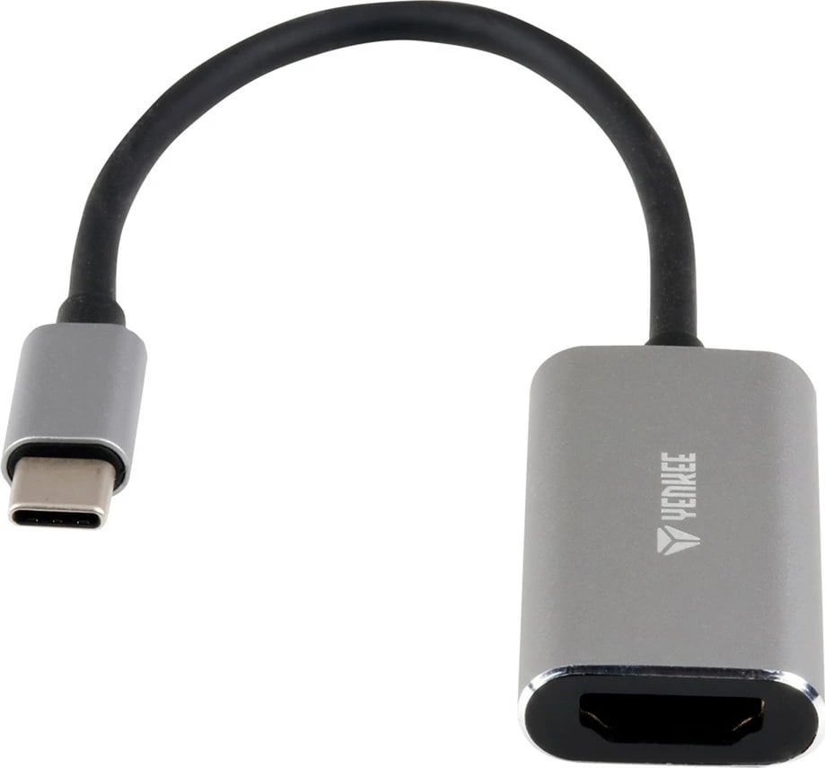 Adapter USB C to HDMI 4K - YENKEE YTC 012