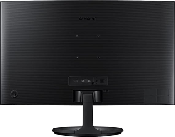 MONITOR SAMSUNG 24" C24F390FHRXEN FHD | CURVED