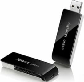 APACER FLASH DRIVE USB 3.1. 128GB. AH350