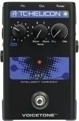 Harmonizues vokal TC Helicon VoiceTone H1