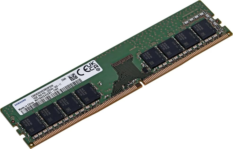 RAM Memorje Integral 16GB DDR4 3200MHZ për PC