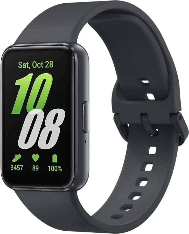 Smartwatch Samsung Galaxy Fit3 SM-R390 40mm Black