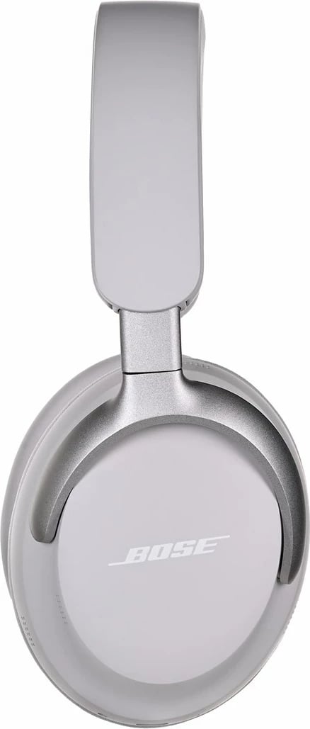 Kufje Bose QuietComfort Ultra, Bluetooth, të bardha