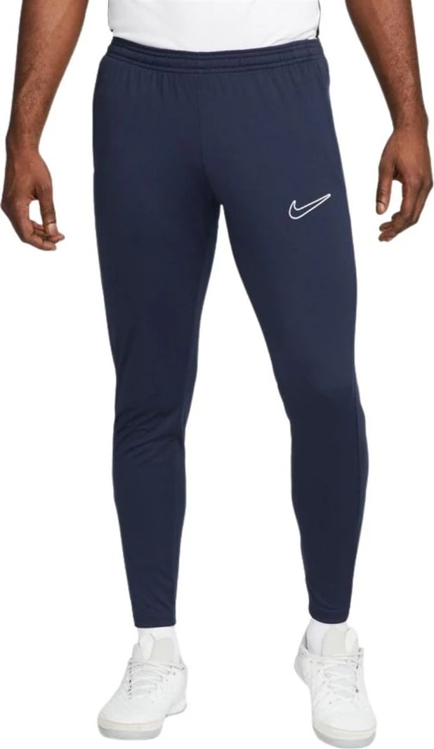 Pantallona Nike DF Academy 23 për meshkuj, DR1666 451, Blu e errët | L