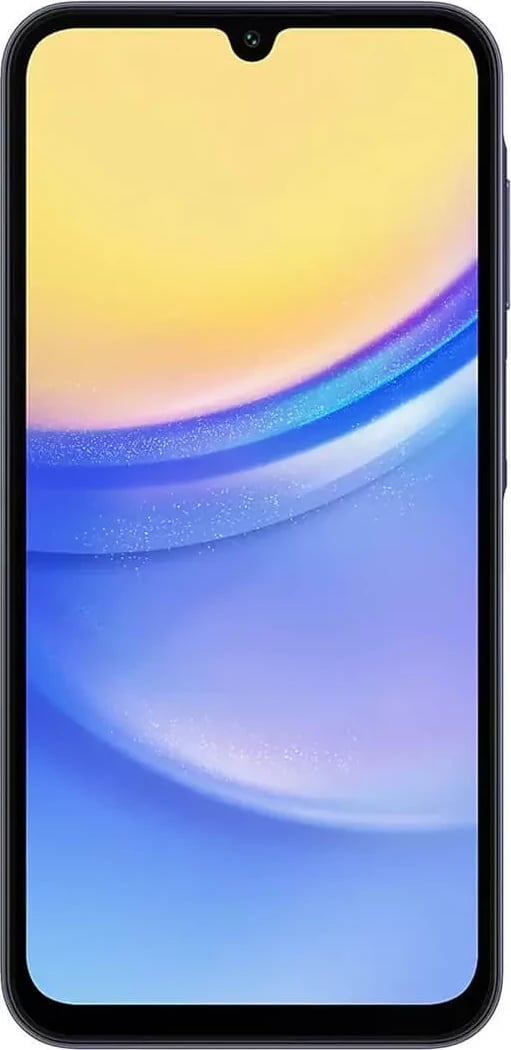 Celular Samsung Galaxy A15, 6.7", 4+128GB, i zi