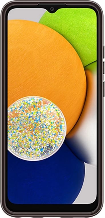 Mbështjellës për Samsung Galaxy A03