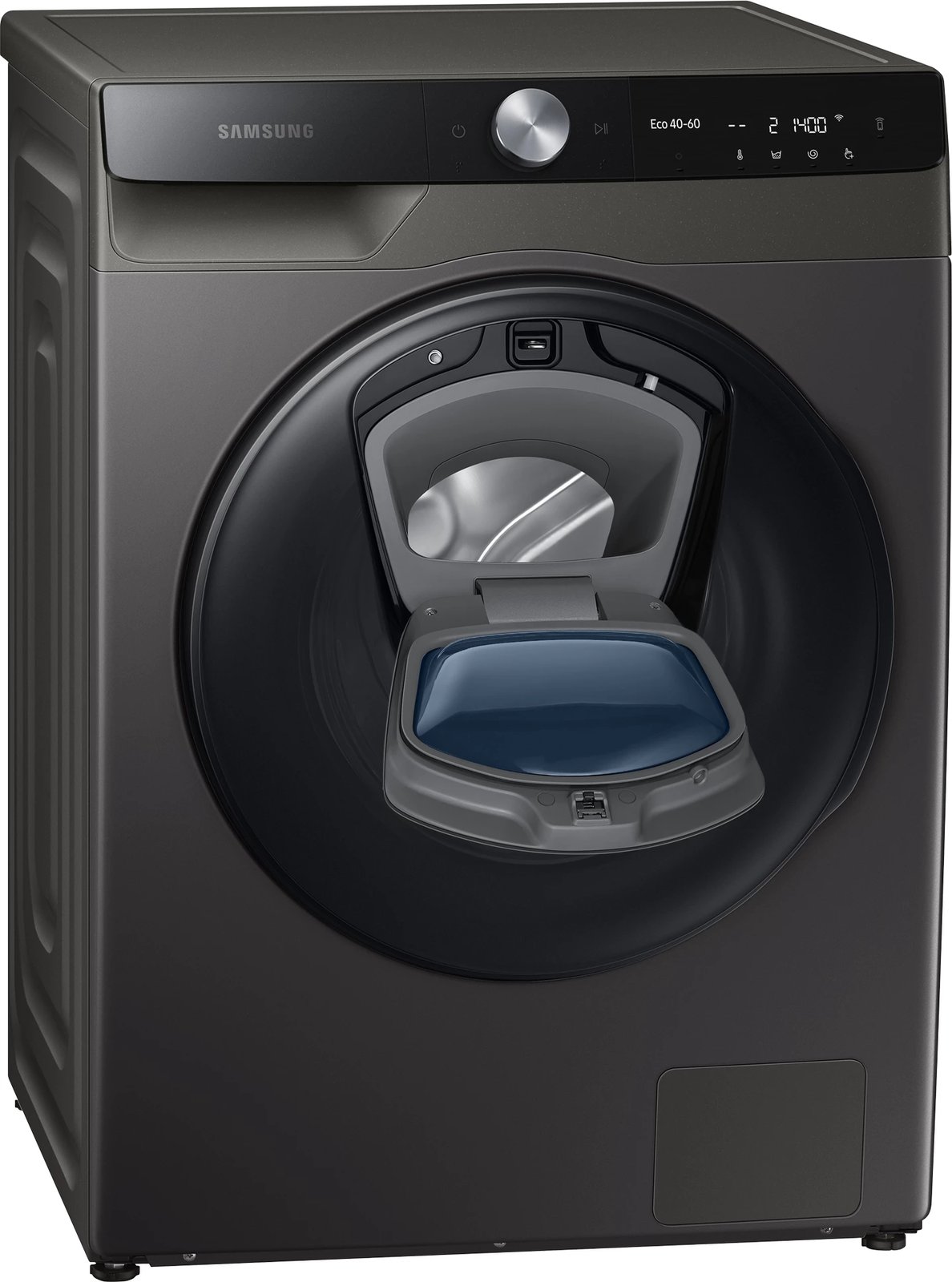 RROBALARËSE SAMSUNG WW90T754DBX/S7 9KG 1400RPM BLACK