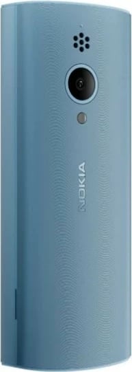 Celular Nokia 150 (2023) TA-1582, 4G LTE, 32GB, Niebieski