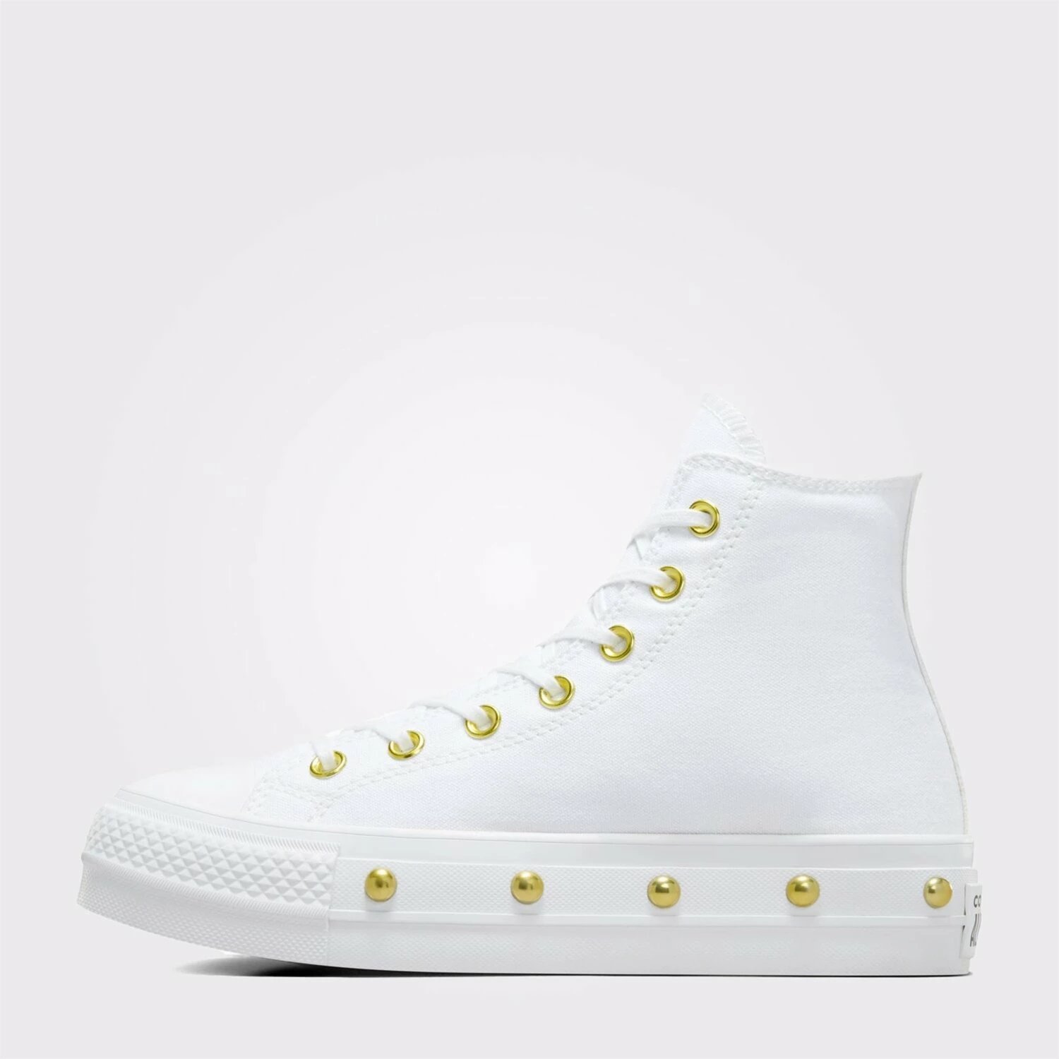 Atlete për femra Converse Chuck Taylor A06787C, të bardha