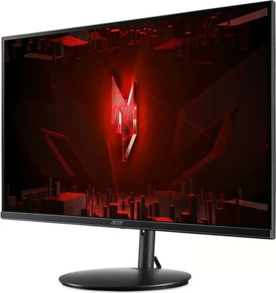 Monitor Acer XF240YM3BIIPH, 24 inch, Full HD, 180Hz, i zi