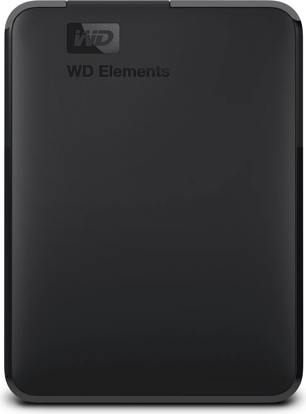 Disk i jashtëm Western Digital Elements Portable 2TB