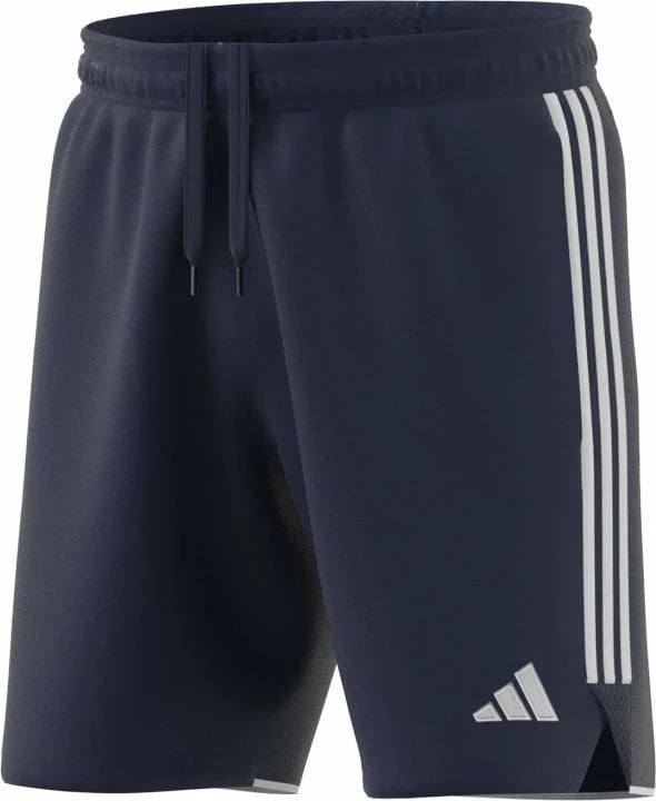 Shorce për meshkuj adidas, blu marine