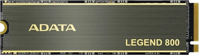 Disk i brendshëm SSD ADATA ALEG-800-500GCS, M.2, 500 GB, PCI Express 4.0, 3D NAND, NVMe