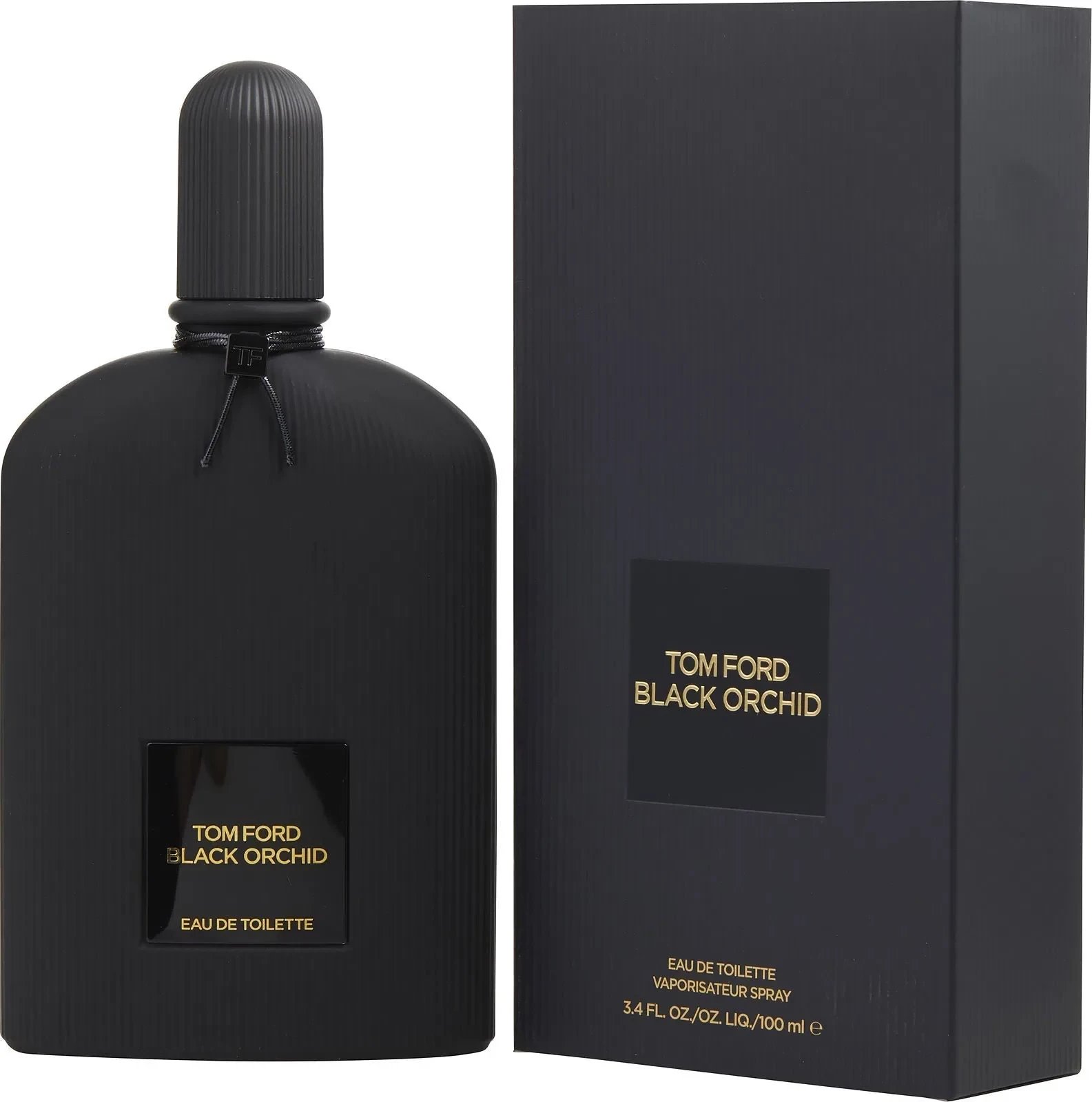 Eau de Toilette Tom Ford Black Orchid, 100ml