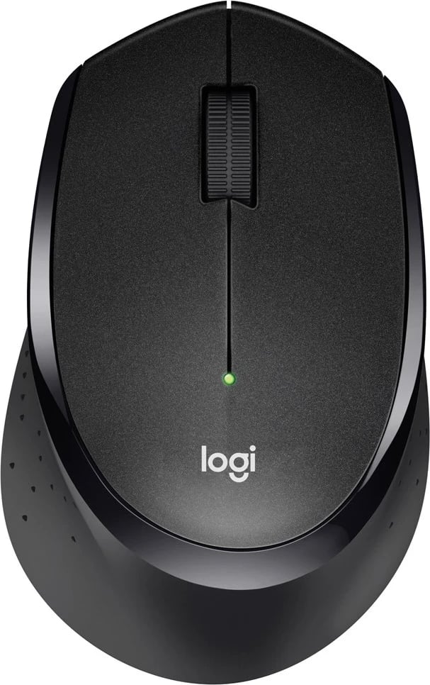 Maus Logitech M330 Silent Plus, i zi