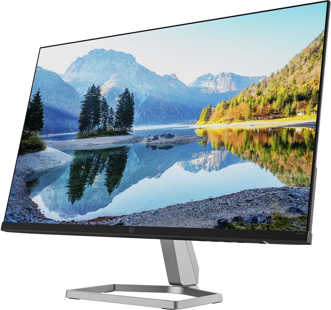 Monitor HP M24fe, 23.8'', Full HD, LCD, hiri