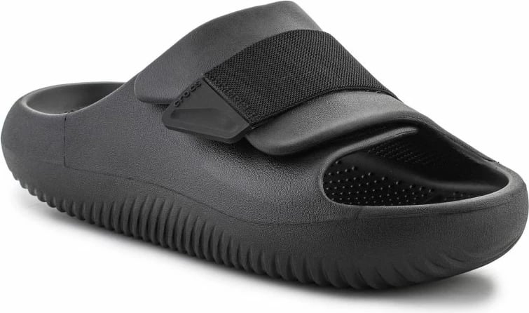 Sandale Unisex Crocs, të zeza