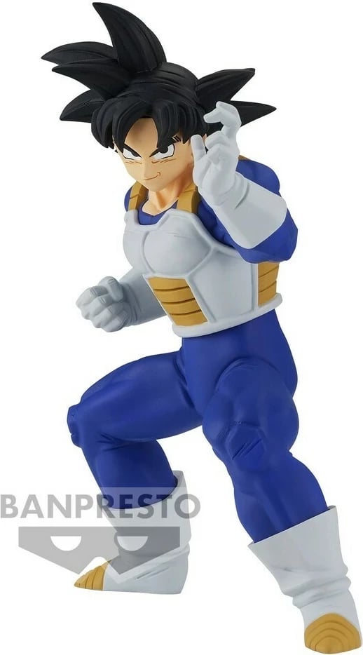 Figurë koleksionuese Bandai DRAGON BALL Z CHOSENSHIRETSUDEN III - SON GOKU VOL.3