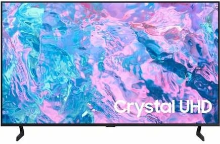 Televizor Samsung Series 7 UE55CU7092UXXH | 55" 4K Ultra HD Smart TV, i zi