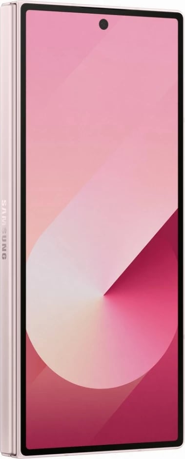  Celular Samsung Galaxy Z Fold6, 7.6", 12+256GB, 5G, rozë